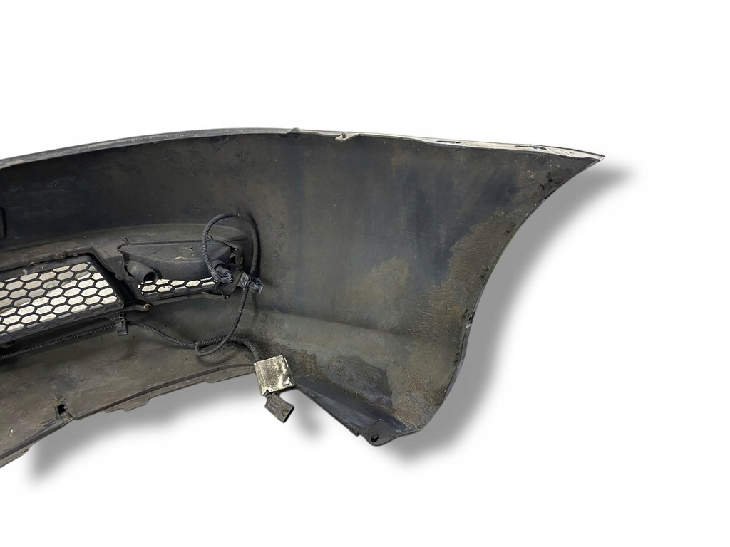 фото №16, Alfa romeo gt 2008 бампер передний