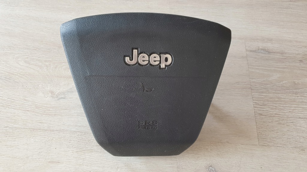 фото №1, Подушка подушка безпеки jeep compass 06-10r