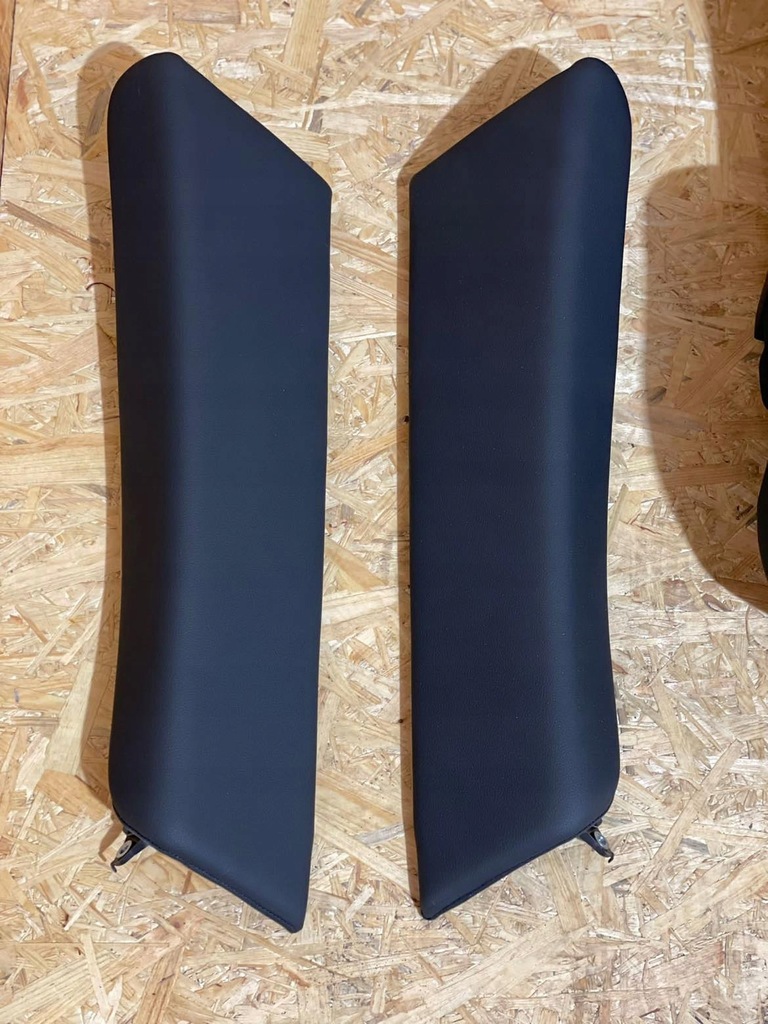 фото №11, Сидіння сидіння заднє сидіння обшивки audi q8 4m8 шкіра