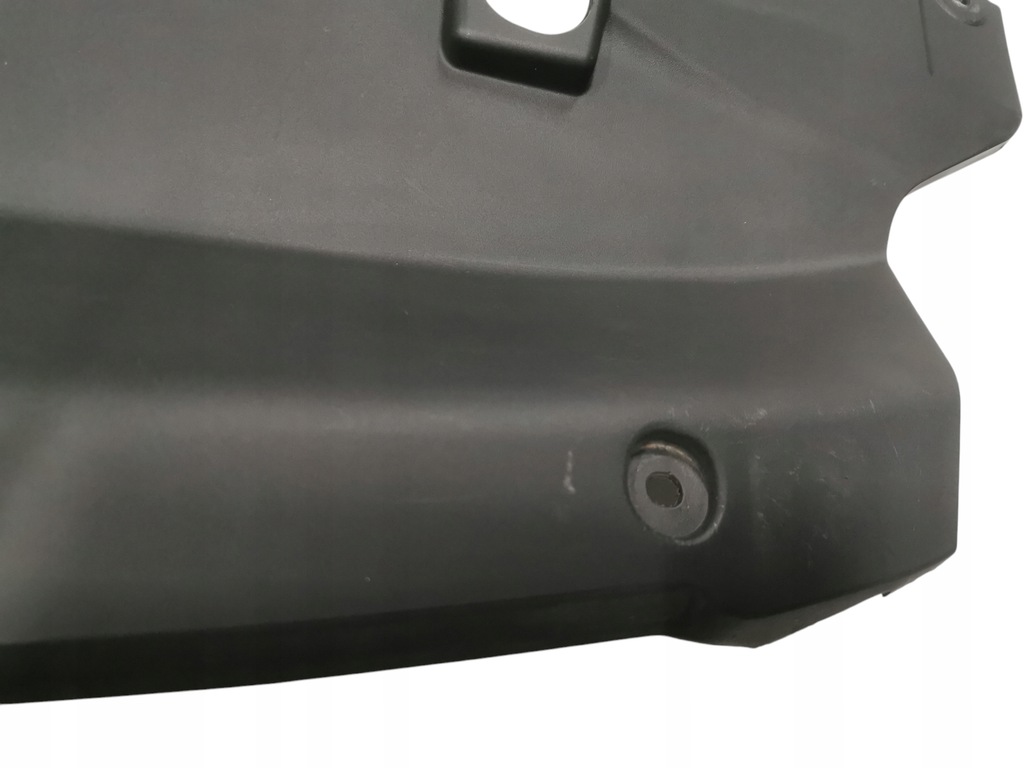 фото №5, Накладка верхний решетка, защита поперечина opel mokka x 2.009