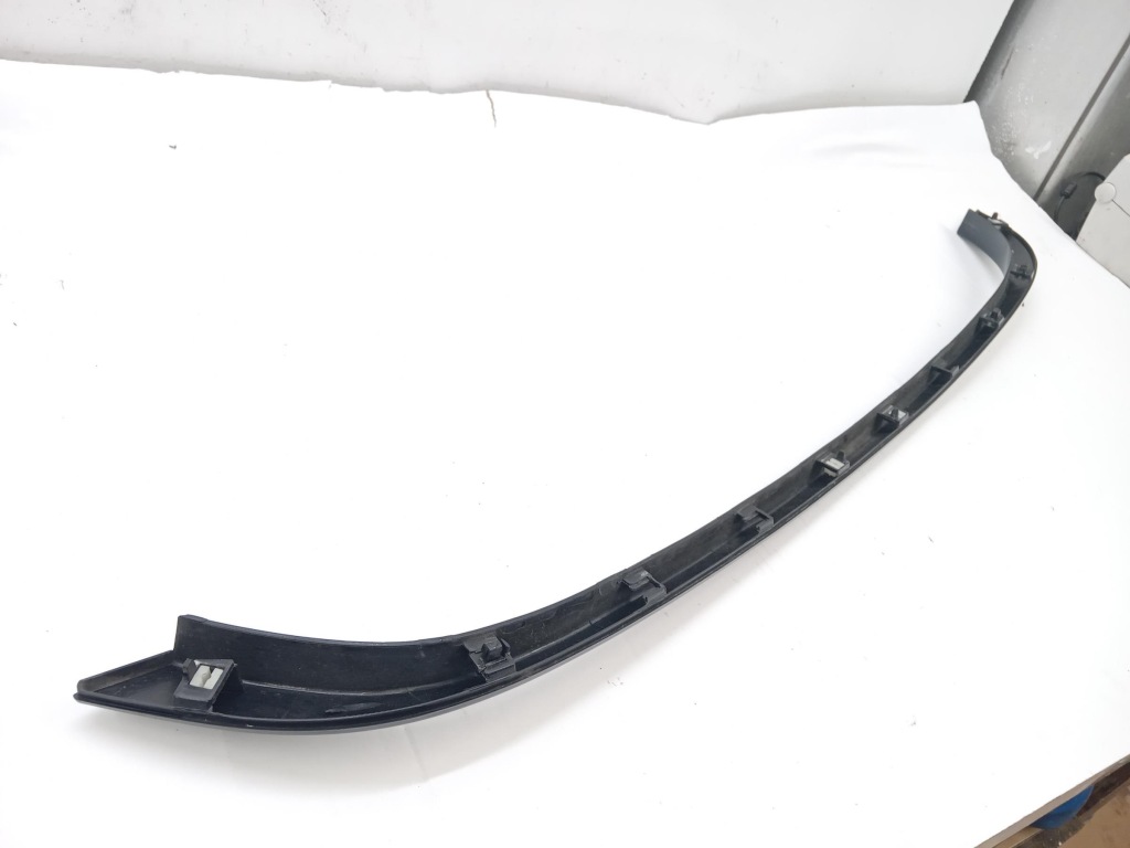 Молдинг капот mini r56 cooper s Оригинал