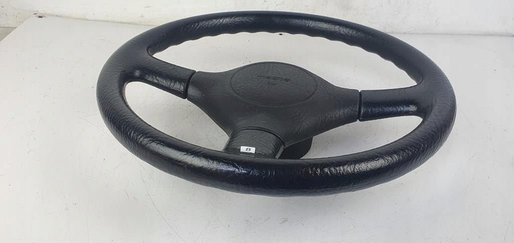 фото №5, Mazda mx3 - воздуховод