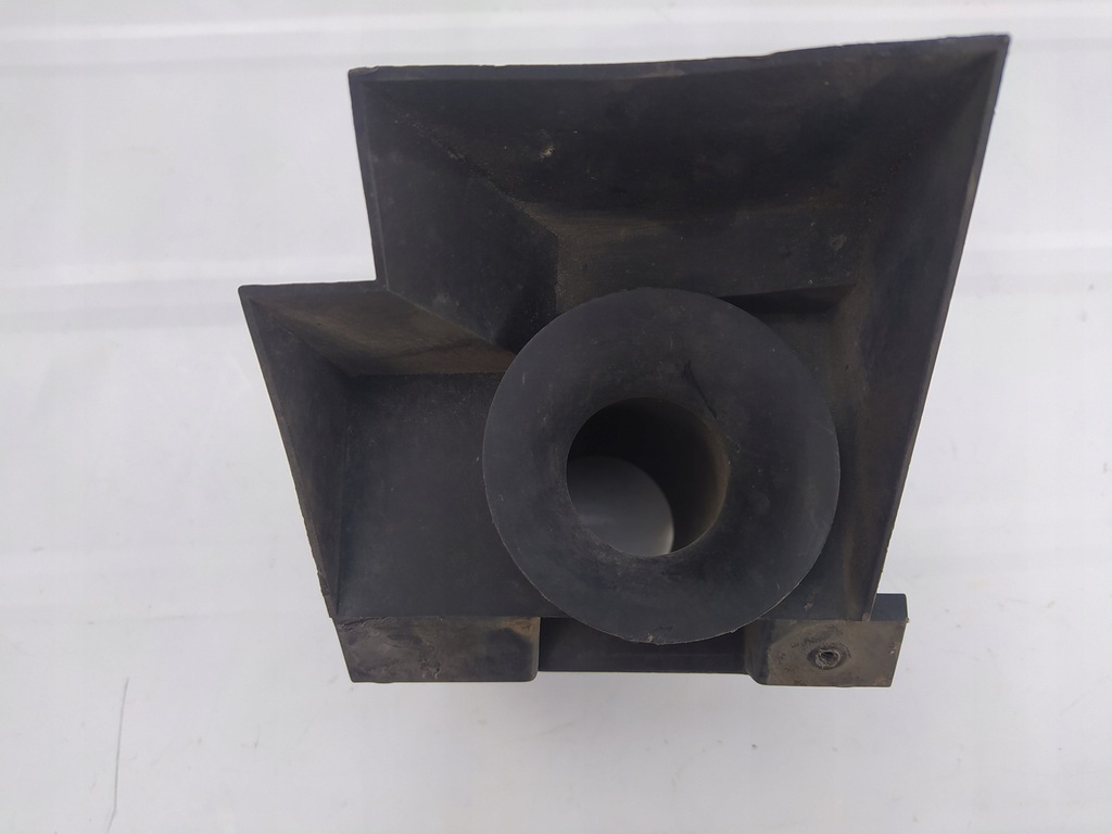 фото №5, Труба повітрозабірник впуск шланг повітря - astra f 95-