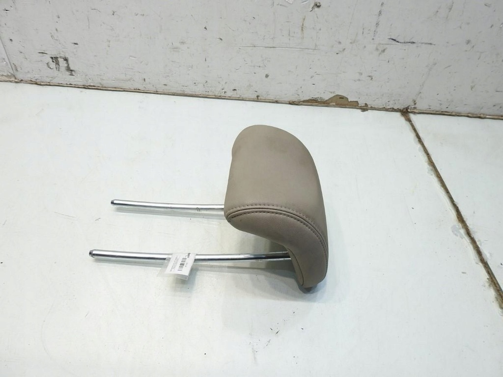 фото №7, Подголовник средний задняя ford mondeo mk4 iv lift