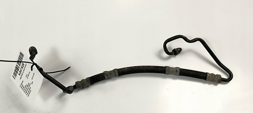 фото №1, Шланг кондиціонера opel astra h iii