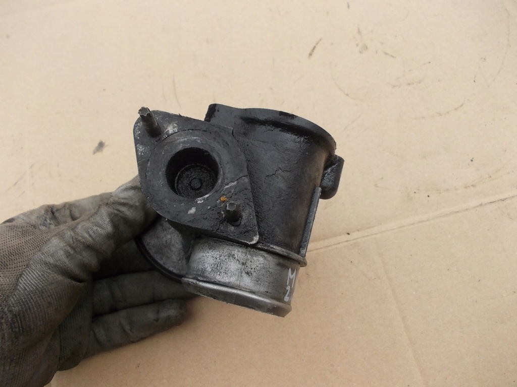 фото №4, Egr ford mondeo mk3 2,0 tdci