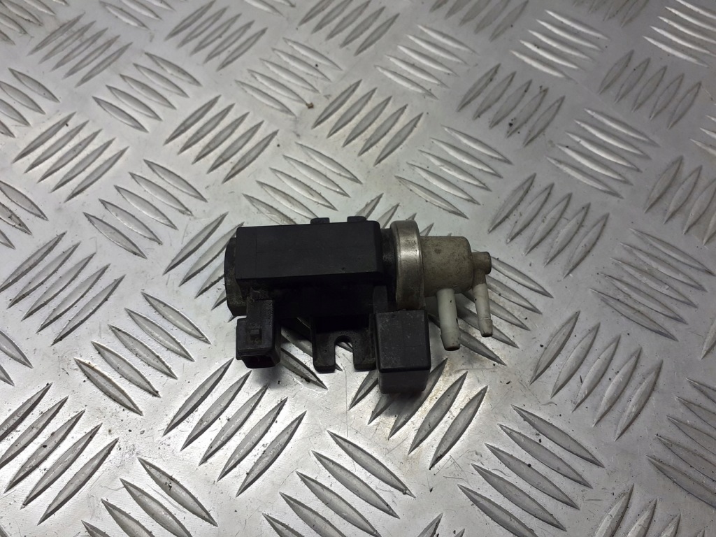 фото №1, Клапан вакуумa opel corsa c 8972183310