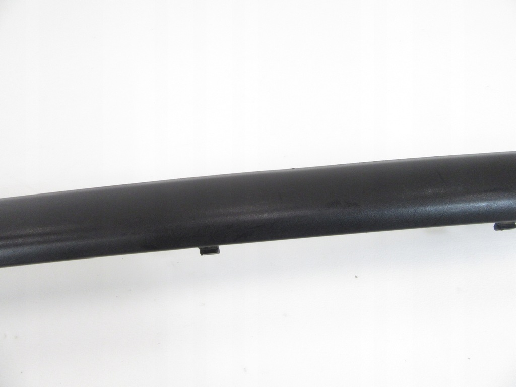 фото №9, Молдинг защита средняя бампера задняя bmw e46 sedan