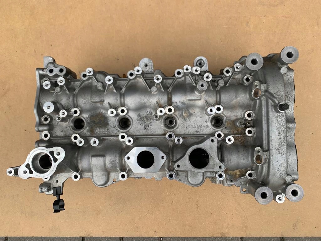 фото №1, Головка mercedes w177 w118 a26000105400