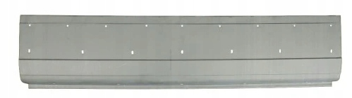 фото №1, Jumper ducato boxer порог левый обшивка бок левая