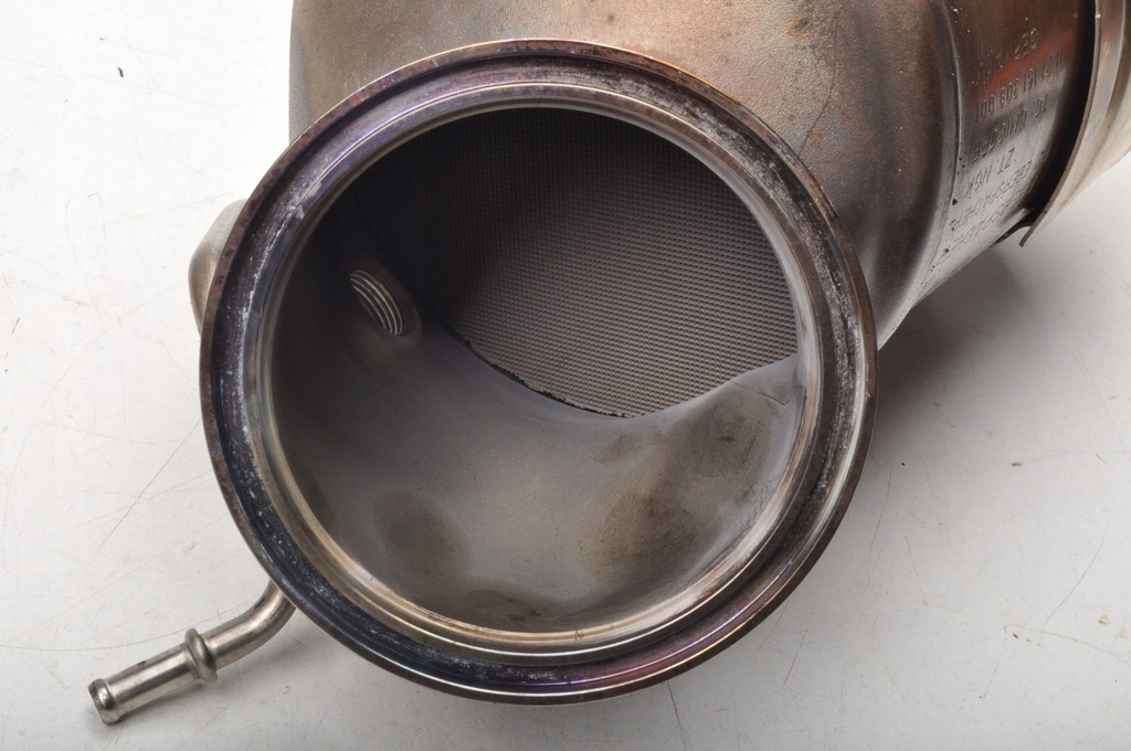 фото №10, Bmw 3 g20 g21 каталізатор 9488920