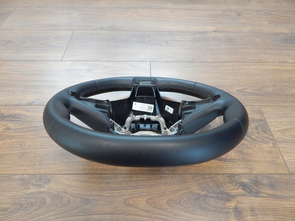 фото №7, Renault clio v captur ii - воздуховод кожа oryg