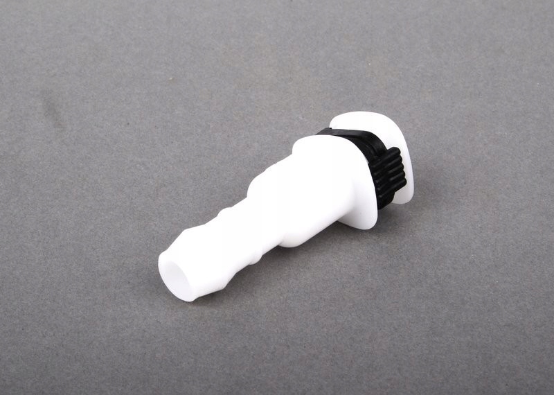 фото №11, Цоколь клапана задні світло ліва bmw e90 63217183841