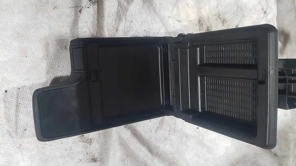 фото №5, Bmw e46 подлокотник