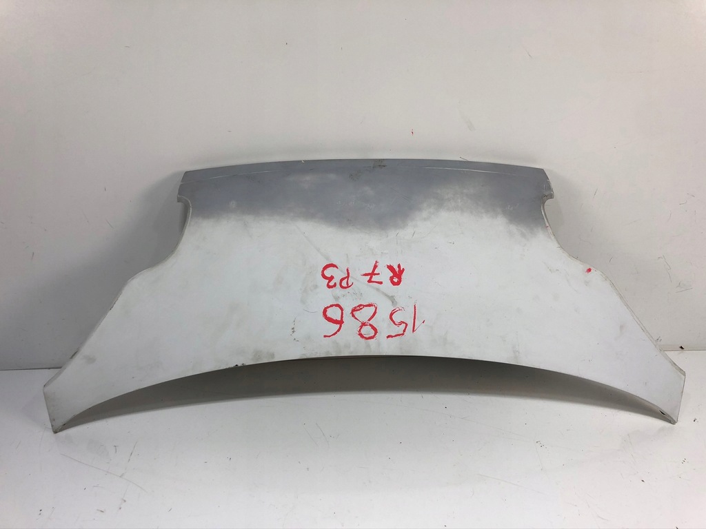 фото №1, Капот крышка двигателя smart fortwo 451 a4517500103