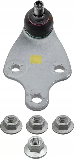 фото №1, 42248 01/lmi шаровая опора рычага citroen p. ds7