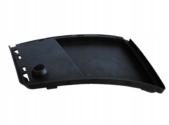 фото №1, Mercedes gl x166 166 захист решітка ліва amg