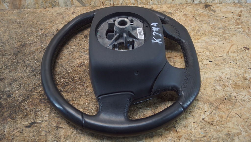 фото №12, Повітропровід citroen ds4 96754515zd