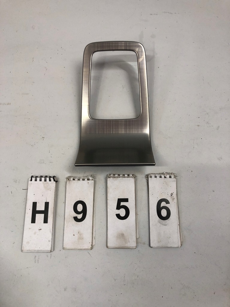 фото №1, Volvo v70 xc70 рамка тяга перемикання передач