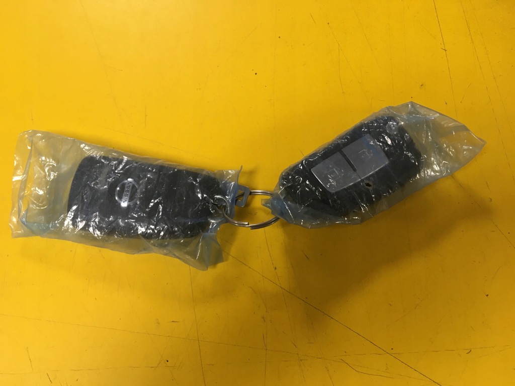 фото №4, Ключ pilot складной ключ nissan x-trail t32 2 штуки