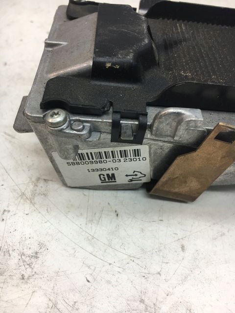 фото №5, Opel insignia камера передняя 13330410