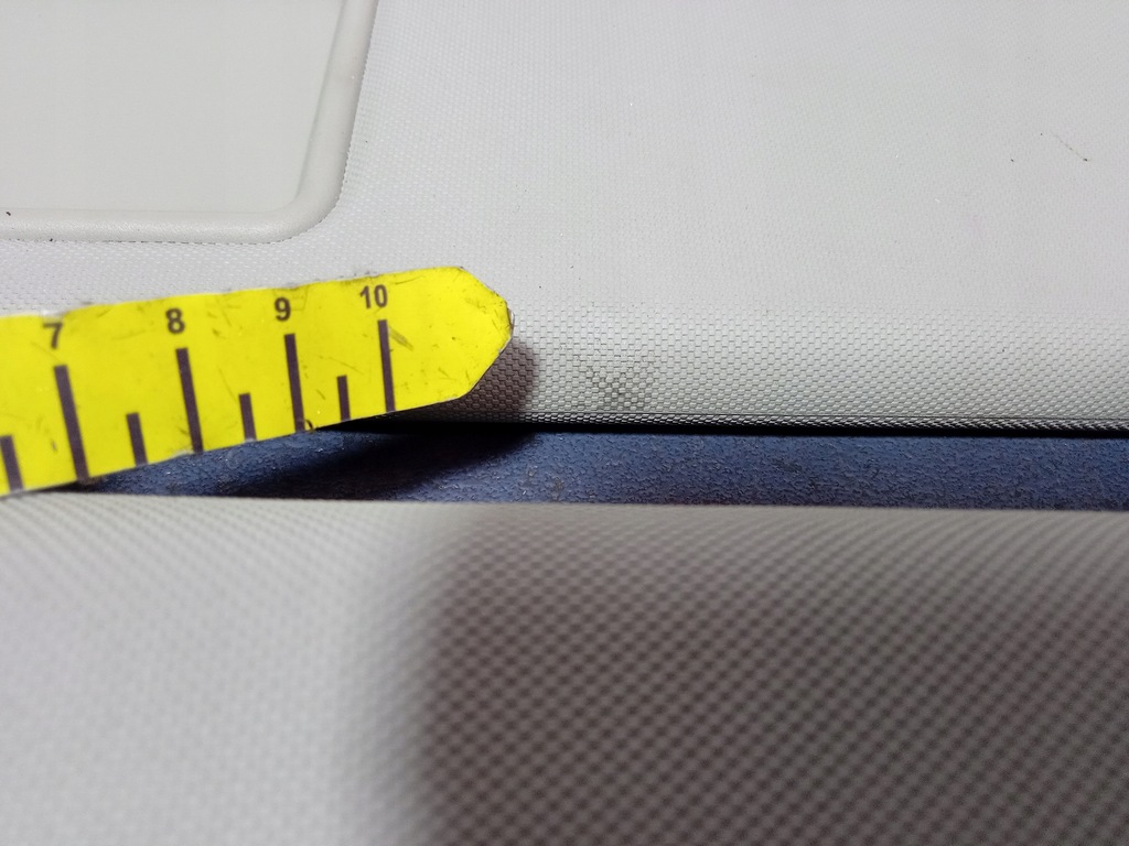 фото №4, Toyota avensis t29 захист сонцезахисні козирки