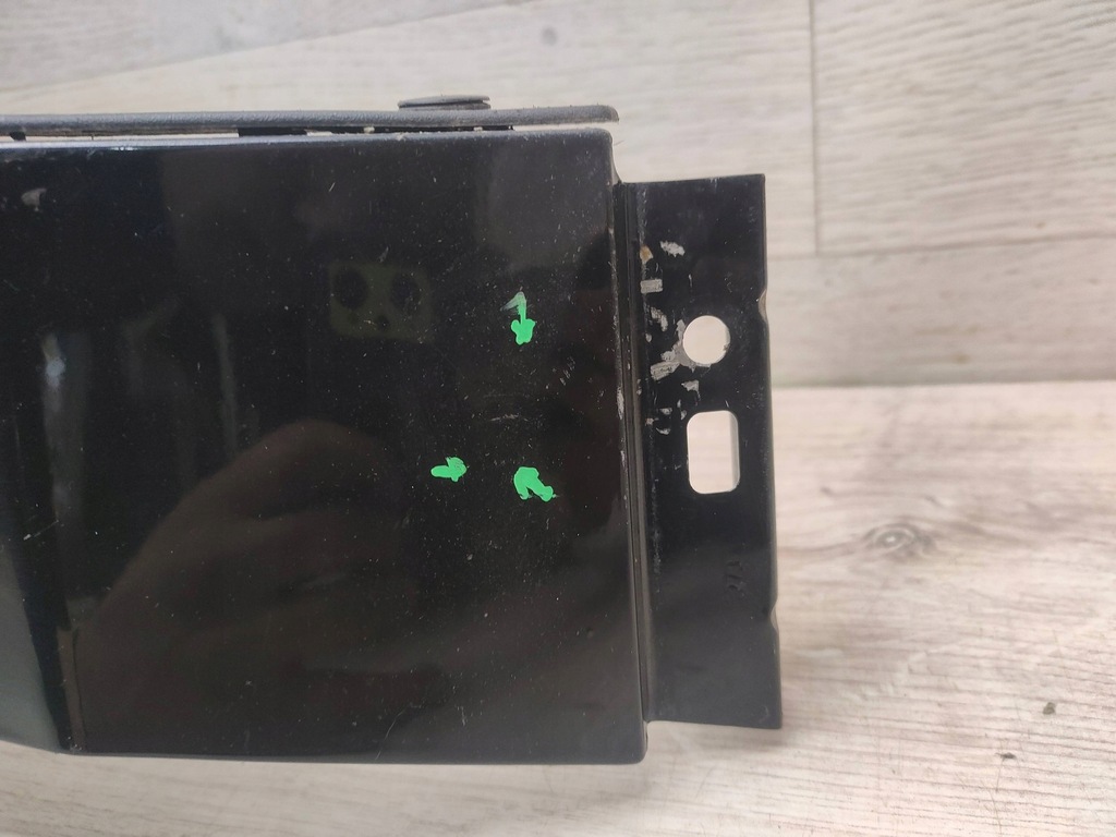 фото №6, Ford focus 2020 перед сторона права крила