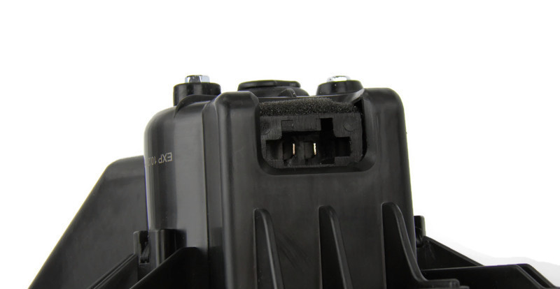 фото №4, Вентилятор салона renault master iii kangoo ii