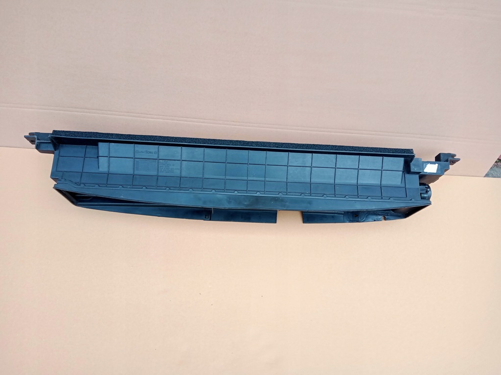 фото №7, Kia sportage v жалюзі повітропровід повітря 2021r