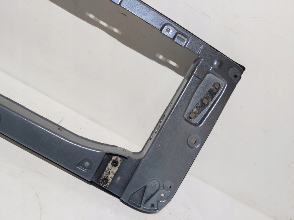 фото №5, Рама рамка каркас дверь tesla model x