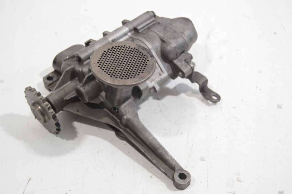 Купить Насос масла 55 amg компрессор mercedes r230 sl w211 w219 cls 1131803301