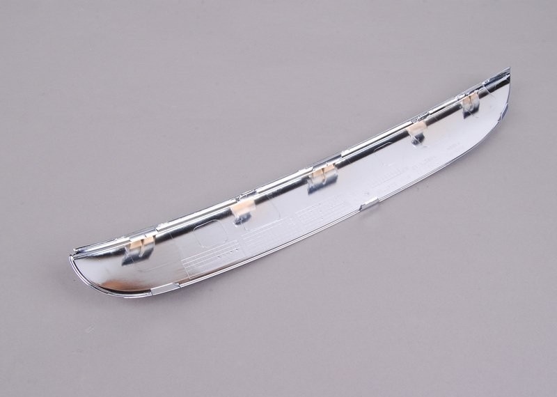 фото №5, Formowanie перед правая bmw 7 f01 f02 оригинальный