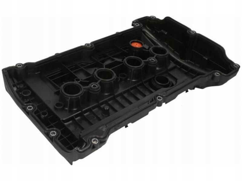 фото №2, Крышка клапанов mini mini r58 1.6 r59 1.6 r56 1.6 r57 1.6 clubman r55 1.6