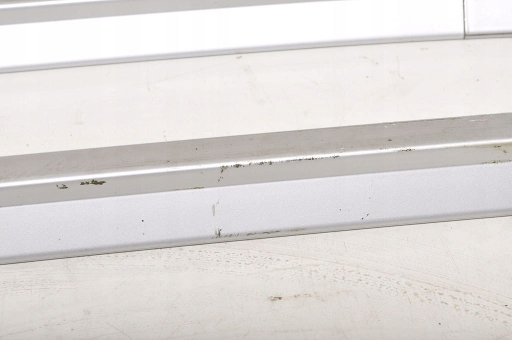 фото №7, Volvo v50 рейлинг крышный 8678714 комплект