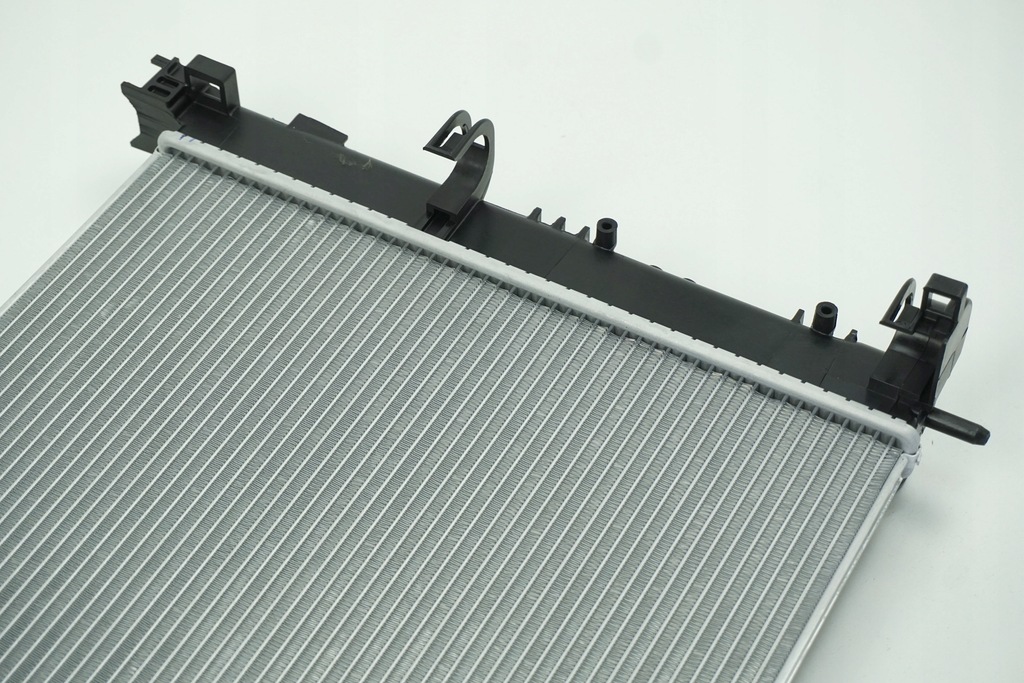 фото №9, Nowa oryg радіатор wody renault clio iv captur i 214107326r