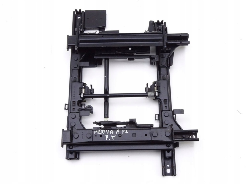 фото №1, Opel meriva a 03- основа сидіння правий задня рейки
