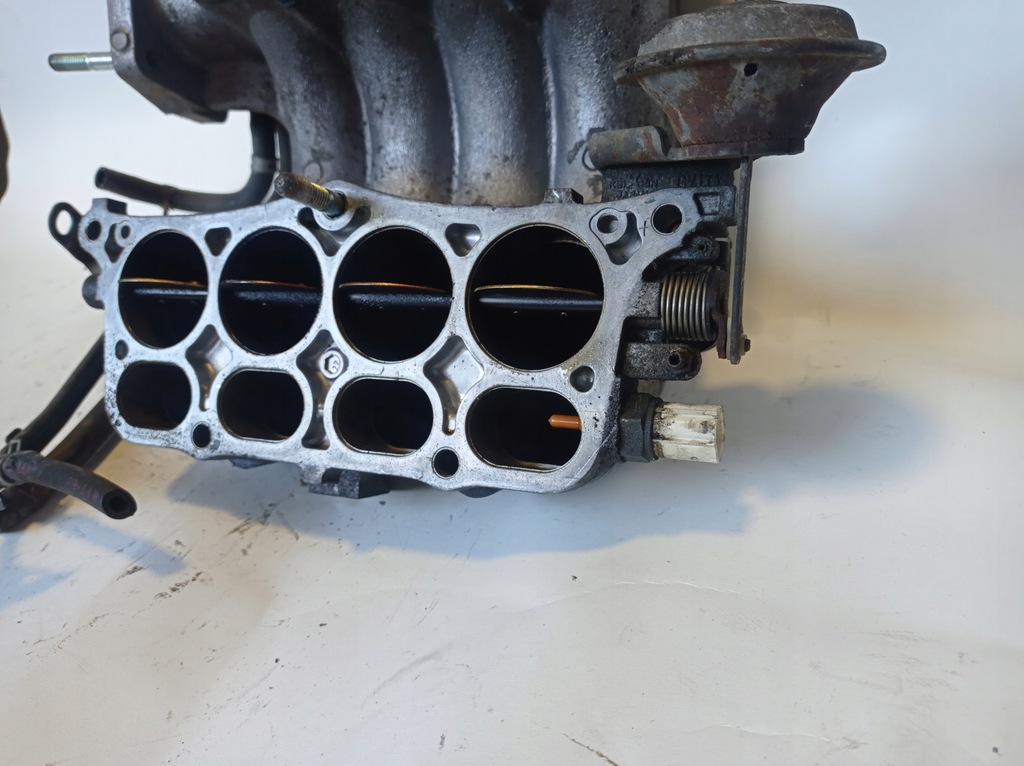 фото №5, Колектор всмоктуючий honda accord vi 2.0 f20b6