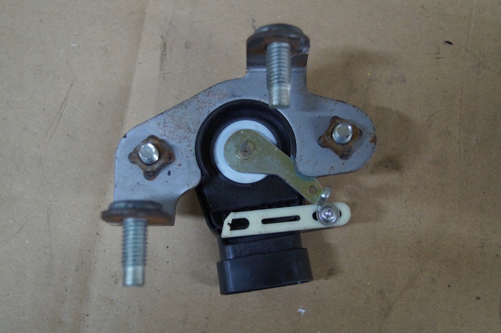 фото №7, Датчик педали газа infiniti q60 98880at310