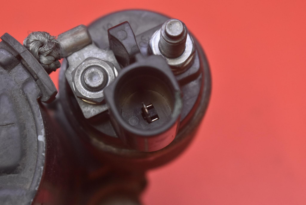 Стартер test 0001121408 vw touran 1 i 1.4 tsi 140 km lift 06-10 Цена