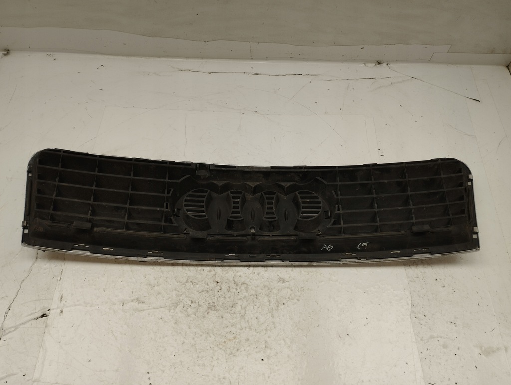 фото №6, Audi a6 c5 решітка радіатора решітка радіатора радіатора 4b0853651f