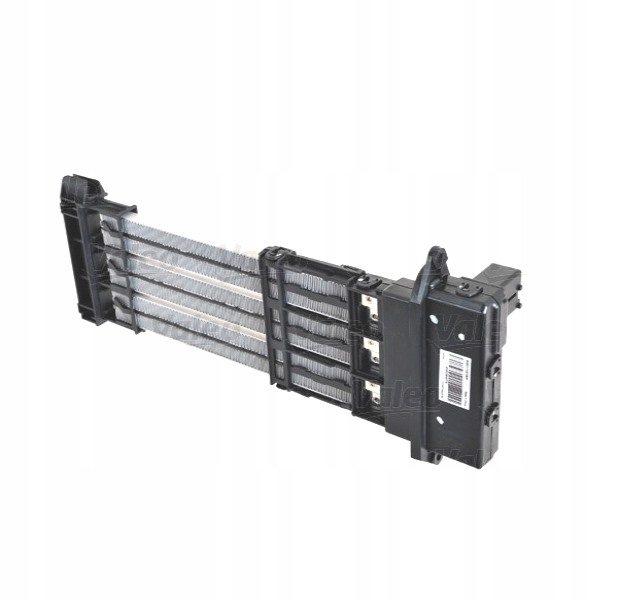 фото №1, Отопитель дополнительная valeo do citroen c3 c4 ds4