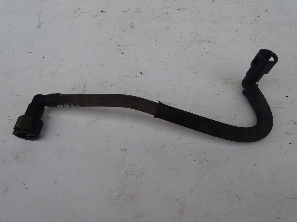 фото №1, Шланг труба трубка chrysler voyager iv dodge caravan 2.5crd