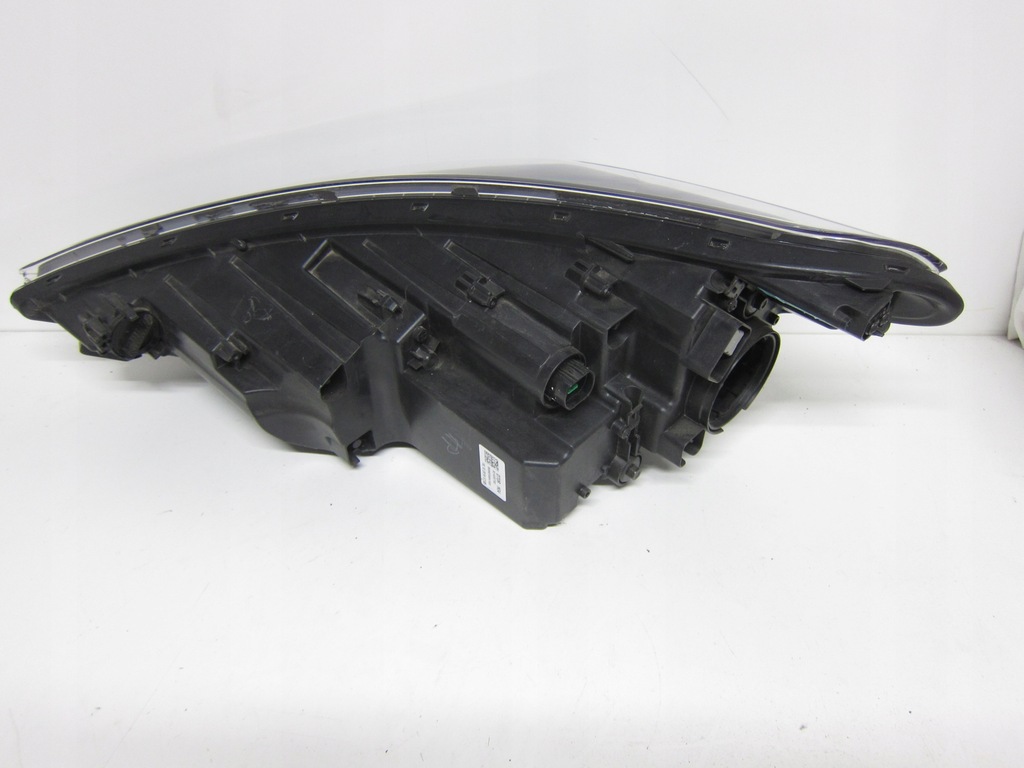 фото №4, Лампа фара правый перед hyundai tucson ii lift full led