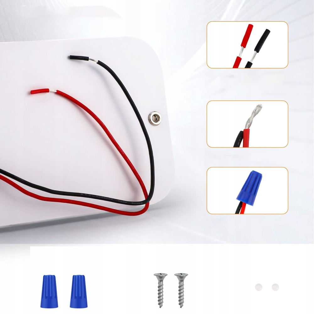 фото №11, Лампа led do салона автомобиля лампа do czytania o wysokiej яркость