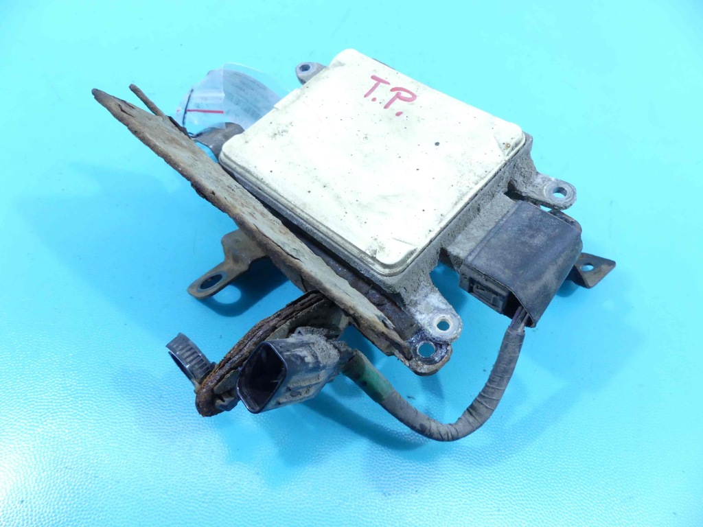 фото №1, Блок керування модуль світла mazda 6 ii gh g33d-67y80h