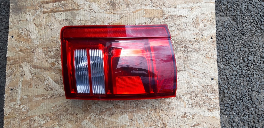 фото №1, Лампа задня dodge caravan 08-11 оригінал