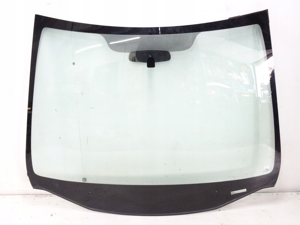 фото №1, Opel meriva b стекло лобовое передняя