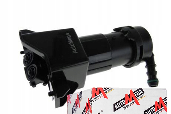 фото №1, Automega 210049310 насадка распылителя, очистка света передних