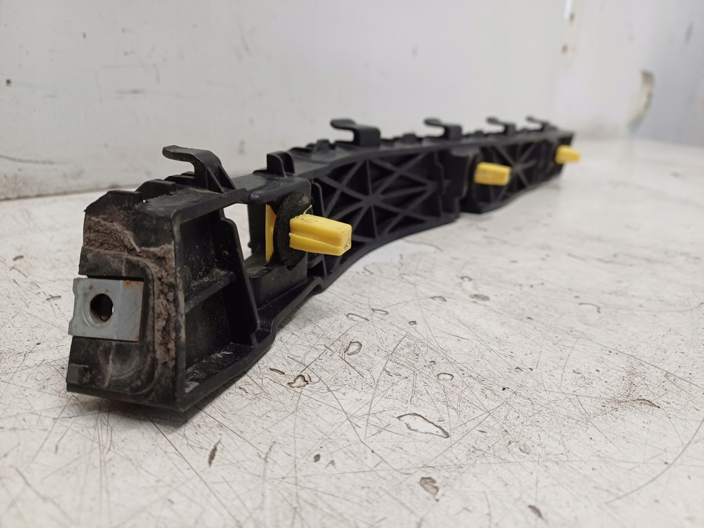 фото №7, Kia sportage 4 iv 15- направляющая бампера правый задняя 86614f1000