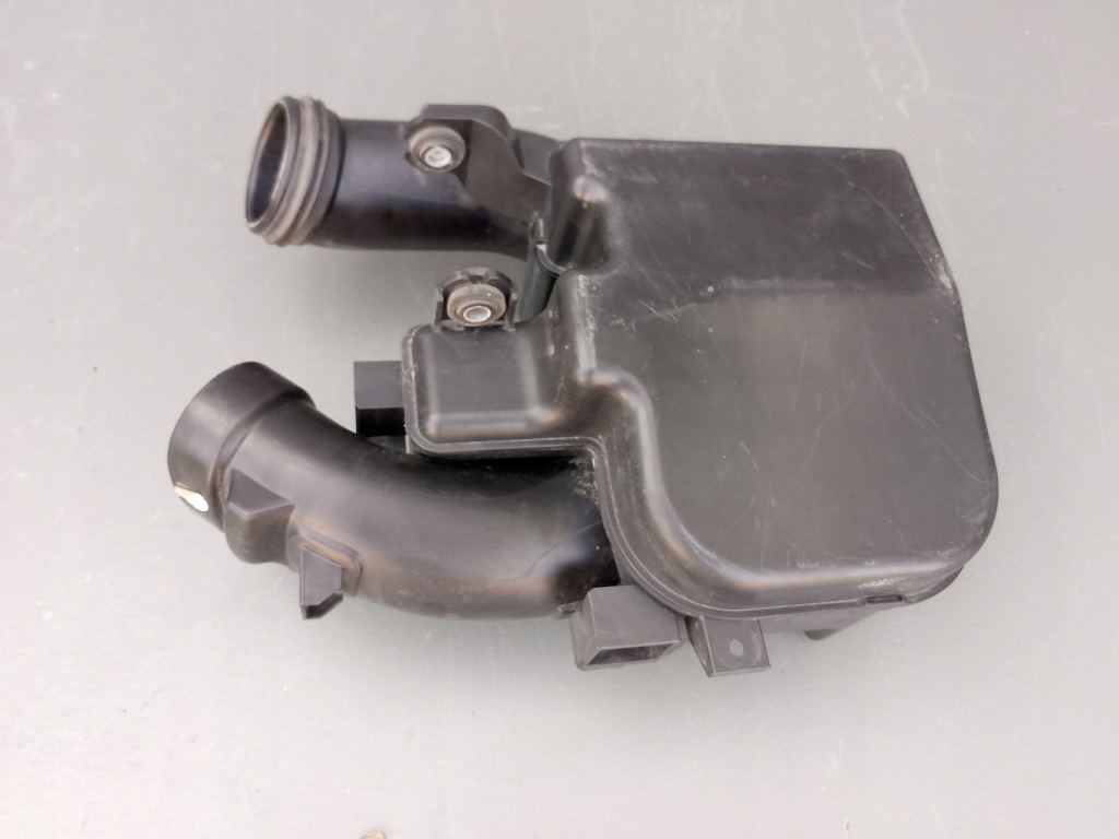 Kia ceed pro xceed iii 3 фільтр корпус резонатор 28221-j7000 28220-j7000 Ціна